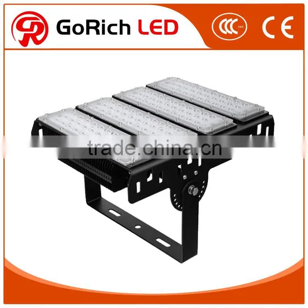 Bridgelux 45mil 150W 100w Led Wall Pack Led Tunnel Light CE RoHS FCC and TUV Approved photo-3