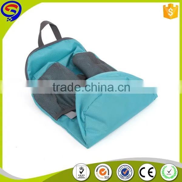 New Arrival! Waterproof Nylon Foldable Multi-color Promotional Backpack for Girls photo-5