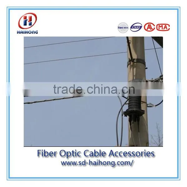 HIGH Quality Dead End Clamp /Optical Cable Clamp photo-4