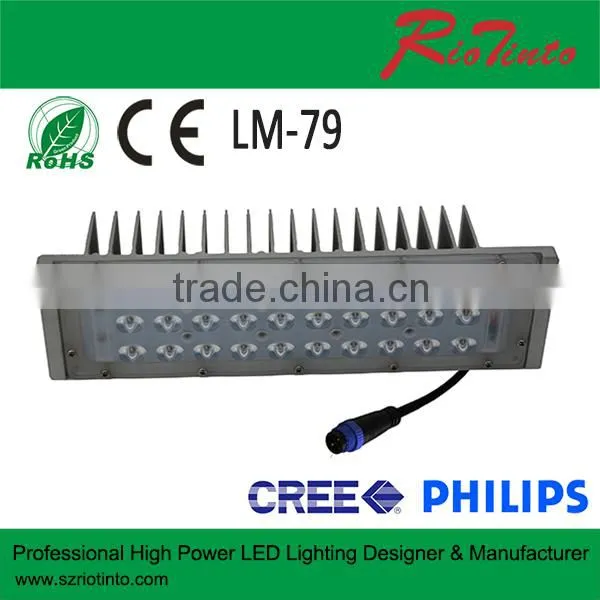 2016 Hot Sale Led Module IP65 Waterproof High Quality Professional 30w Led Light for Led Street, Canopy, Shoebox Lights photo-3