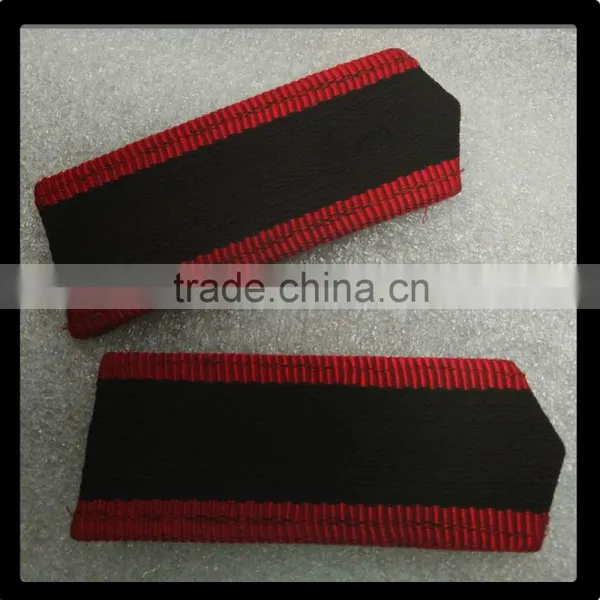 Soulder Board,epaulette / Army Uniform Rank Shoulder Boarder photo-2