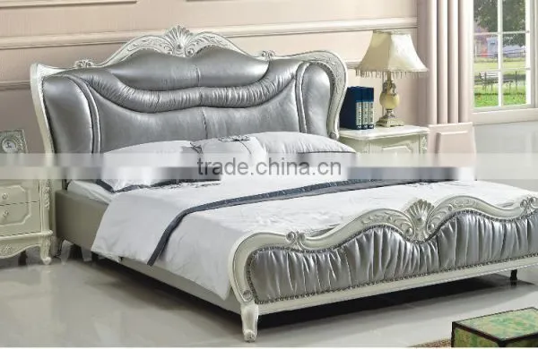 Hot Sale Cheap Home Furniture Set, Classic Fabric Bed Mattress, Murphy Bed for Sale photo-2