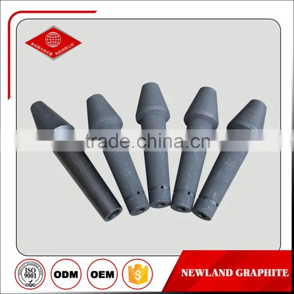 Graphite Moulds and Graphite Molds