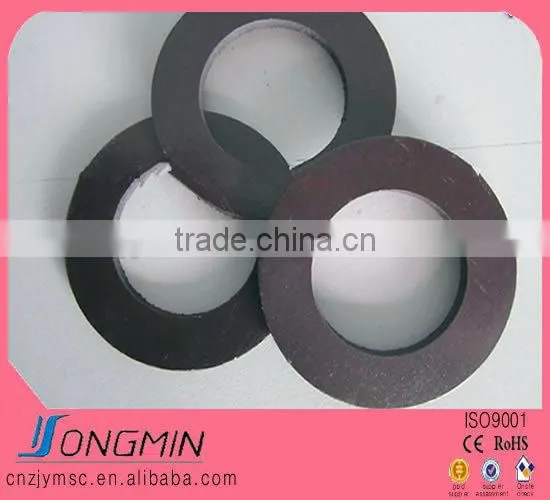 13mm Thickness Isotropic Permanent Punching Magnetic Sheet