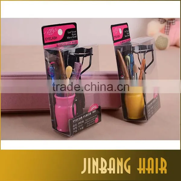 7 Sets Eyelash Make Up Tools Cosmetics Make Up Brush photo-4