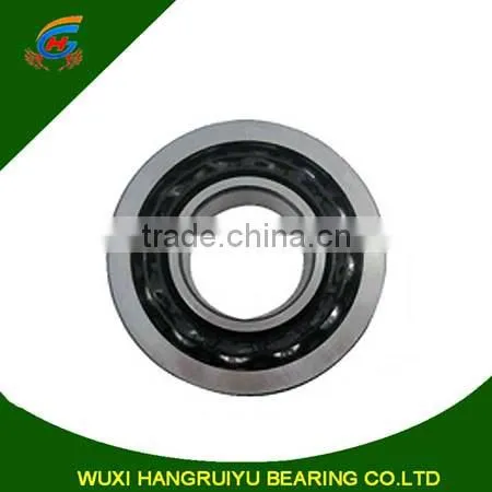 Double Row Special Non-standard Angular Contact Ball Bearing 3200B.TVH photo-2