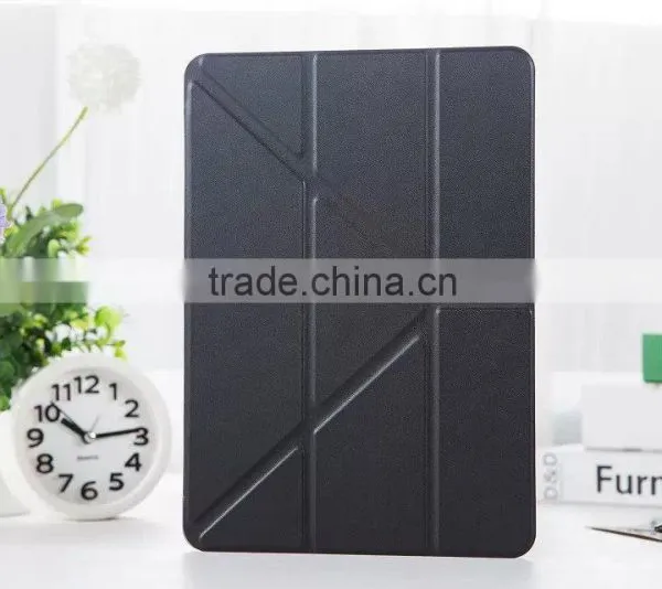 For Ipad 6 KY Style Leather Case Cover, for Ipad Air2 Case Cover, photo-5
