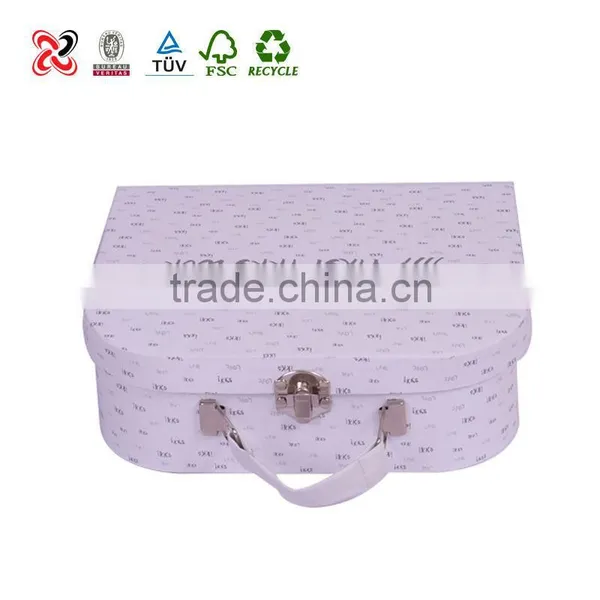 Luxury Cosmetics Packaging Box Cosmetics Box photo-3