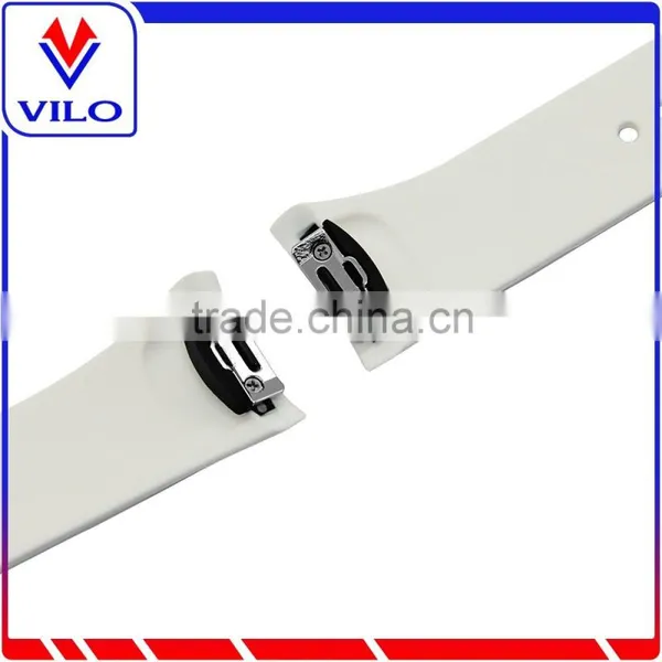 2016 Rubber Wirst Band Strap for Samsung Watch photo-4