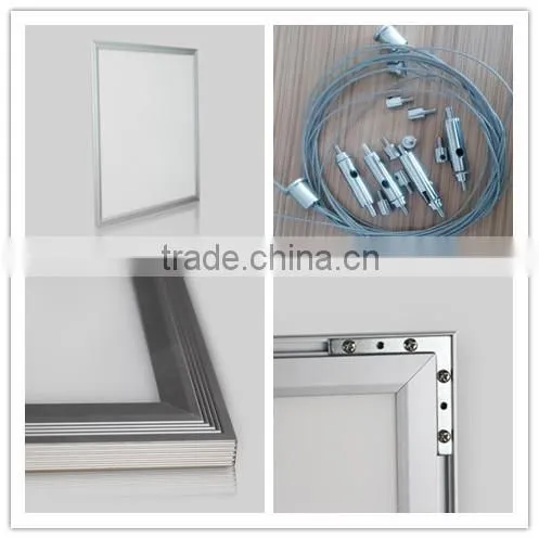 P2-122E 2015 Ultra Slim Led Panel Light 22W, Led Light Panel for Kitchen photo-5