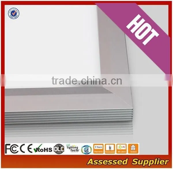 2ft by 2ft LED Panel Light 42-Watt Edge-Lit Super Bright Ultra Thin Led Light Panel photo-5