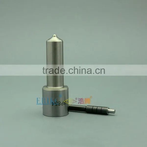 Denso Fuel Nozzle 970950-0547 Hitachi Excavator Nozzle DLLA158P854 photo-6