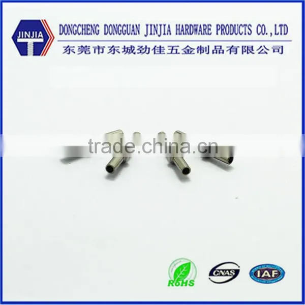 Dongguan Jinjia Pin Electrical Pin Connector photo-3