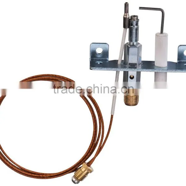 Ignition Flame Sensor Electrode/Boiler Flame Sensor photo-2