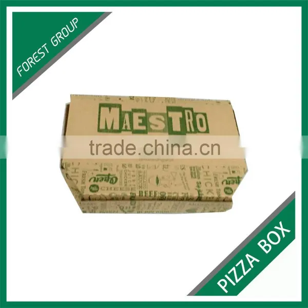 Factory Cosmetic Paper Packing Box photo-5
