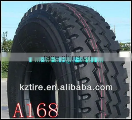 China Wheel Rim photo-2