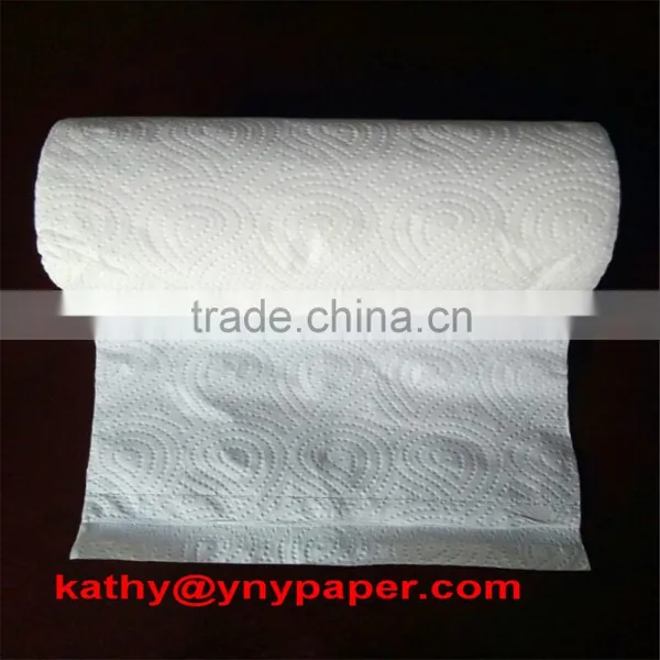 Cheap Kitchen Paper Towel photo-3