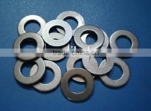 x Carbon Steel Washer M6-M64 4.8 6.8 8.8 photo-5