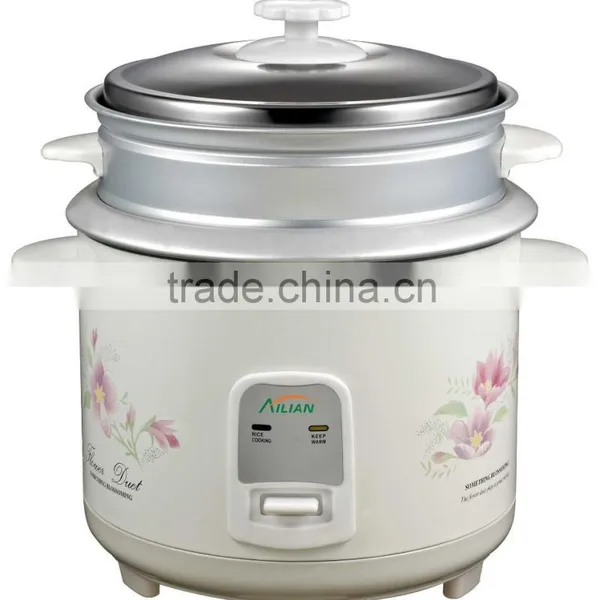 Mini Rice Cooker/Cylinder Rice Cooker