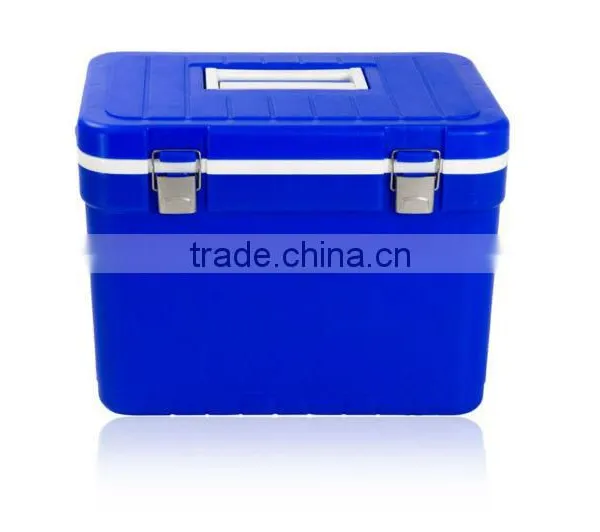 Plastic Fresh Lunch Box photo-3