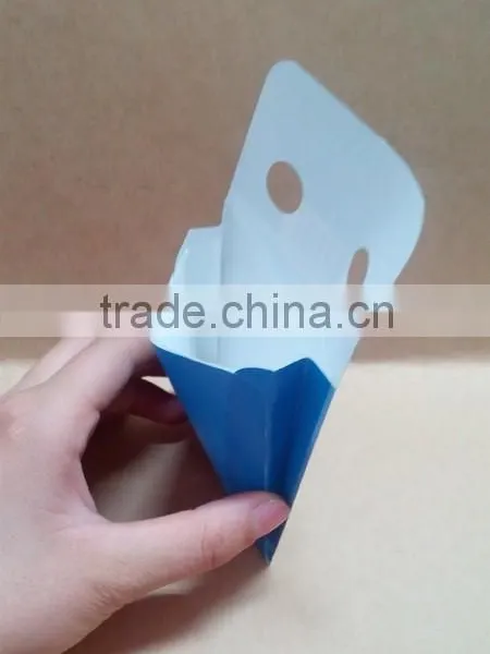 Newest Item Contact Lens Envelope Paper Packet(XM) photo-4