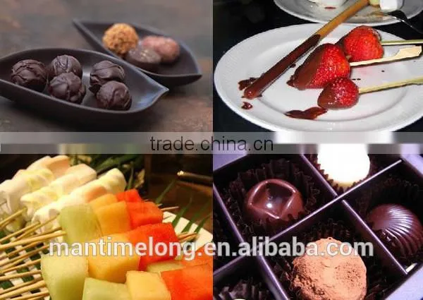 Chocolate Fountain Chocolate Fountain Prices Chocolate Fountain Machine photo-4