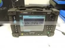 Olympus MX Phased Array Flaw Detector