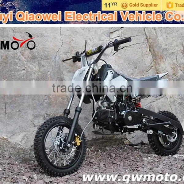 CE 50cc 70cc 90cc 110cc Pit Bike Pitbike for Beginner With Automatic Clutch (QW-DB-03B) photo-2