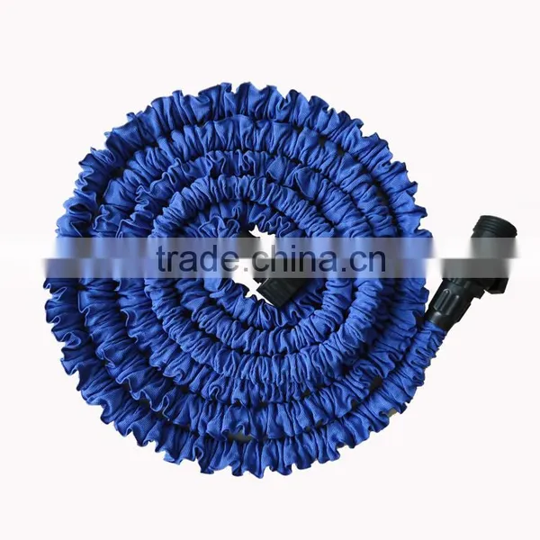 Wholesale High Quality Collapsible Garden Water Hose With Free Gun