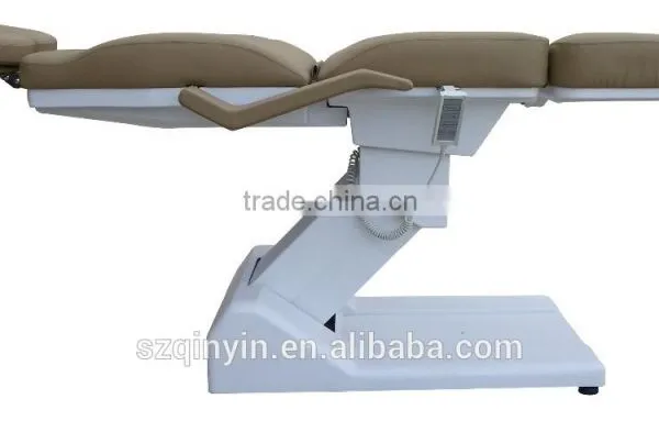 2016 Hotsale Chinese Spa Beauty Best Massage Bed Fold Massage Bed photo-4