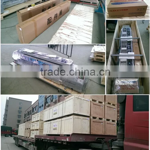 High Quality Digital Sublimation Printing Machine M-197Q With Sublimation Ink photo-4