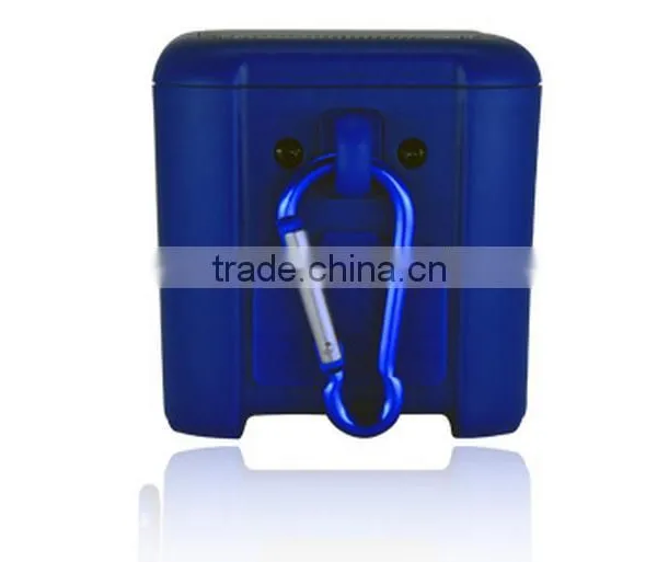 OEM Experience High Power Audio in Wall Bluetooth Speaker /Splash Mini photo-3