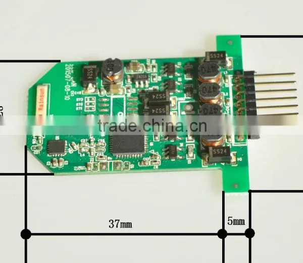 Zigbee Module Developer photo-3