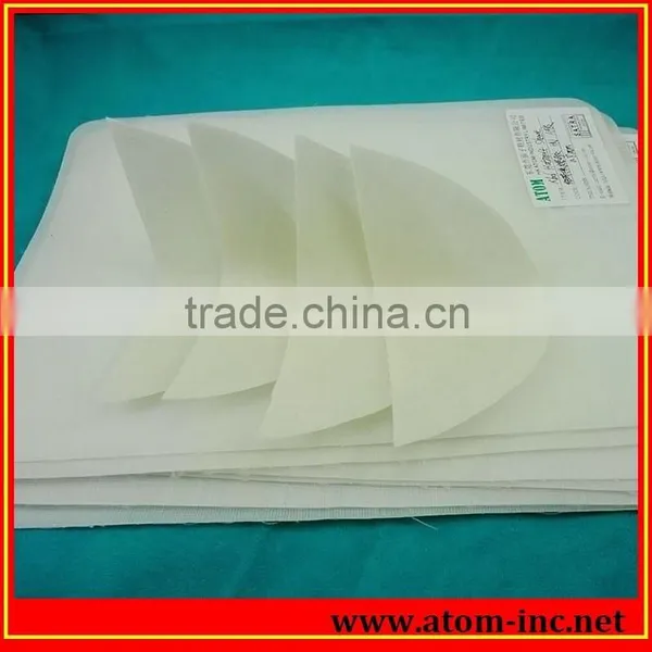 Hot Melt Adhesive Solvent Thermo Ping Pong Shoe Lining Sheet photo-2