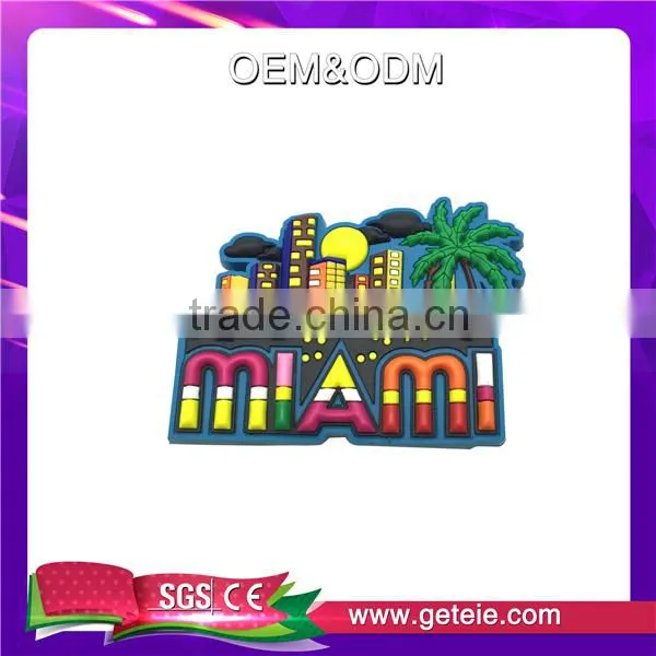 PVC Fridge Magnet photo-3