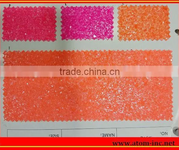 Donguan Glitter Papel Para Zapato photo-2