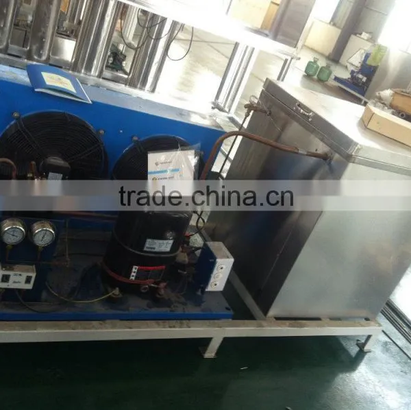 Hot Sale Supercritical Co2 Liquid Extraction Machine photo-4