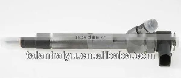 Bosch Injector 0445110190 For Mercedes-Benz