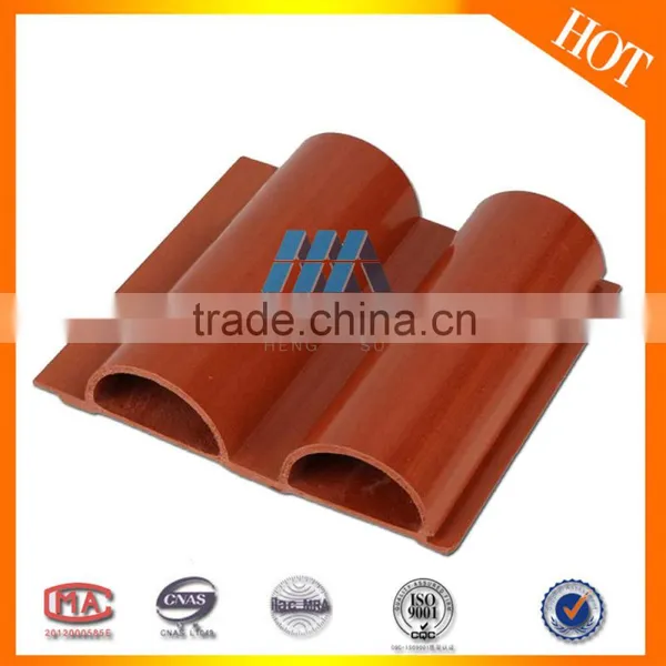 Mainly Modern Ceiling Design Take Place Aluminum Ceiling Tiles photo-3
