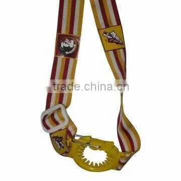 2015 Good Quality Wholesale Custom Polyester Lanyard photo-3