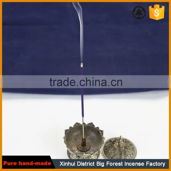 Factory Direct Mosquito Repellent Agarbatti Incense photo-5
