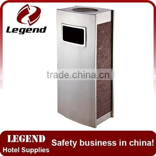 Hotel Equipment Outdoor Litter Bin Manufacturer photo-2