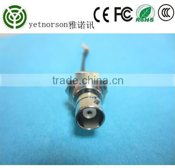 N Female to Right Angle Mmcx Pigtail Coaxial Cable With 179 Cable 8cm photo-3