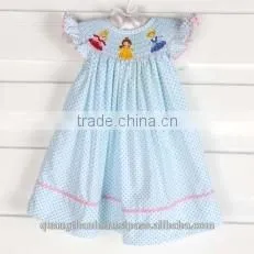 Baby Dress
