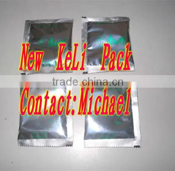 Seasonings Automatic Packaging Machine photo-3