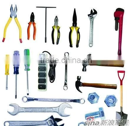 Map Sample Processing All Kinds of Hardware Products. photo-6