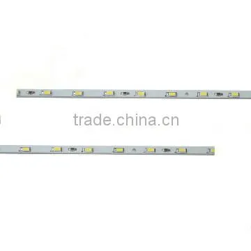 NON Waterproof SMD3528 DC12V LED Rigid Light Bar Stip 120led/m photo-2