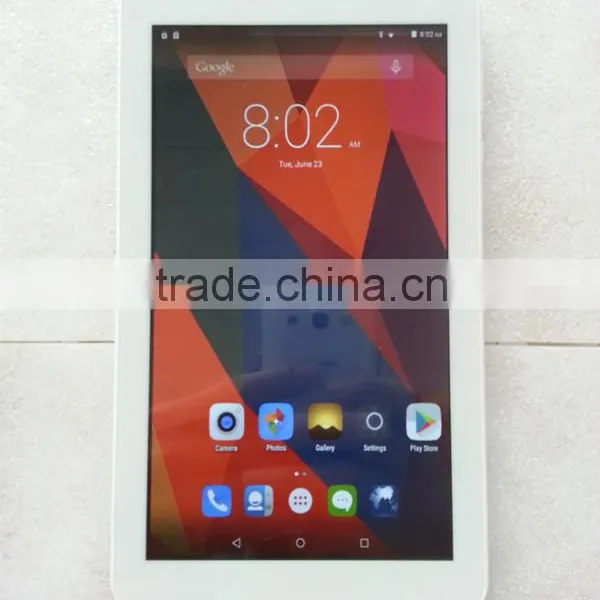Newest 4G LTE Tablet PC Android 5.0 Quad Core CPU