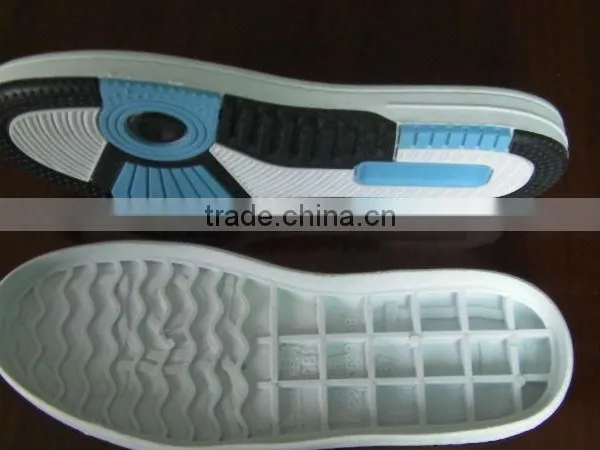 Tpr Materials Shoes Outsole