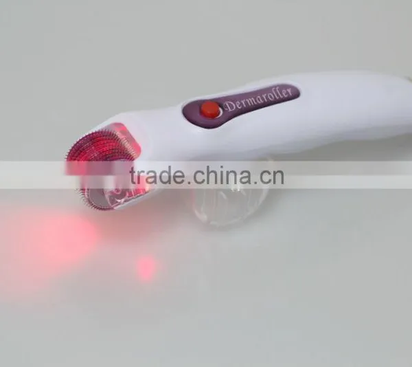 Factory Price Biogenesis Dns Derma Roller 540 Microneedles photo-2